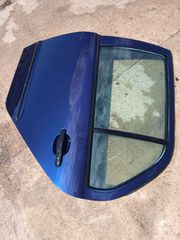 SKODA FABIA ΠΙΣΩ ΑΡΙΣΤΕΡΗ ΠΟΡΤΑ