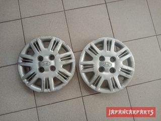 ΤΑΣΙ HYUNDAI ATOS 14''