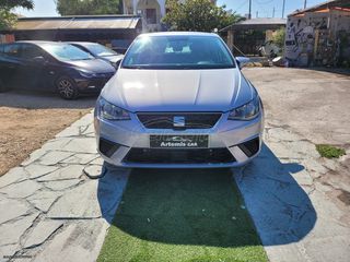 Seat Ibiza 2018 1.6TDI /ΖΑΝΤΕΣ/BOOK/ΕΛΛΗΝΙΚΟ/ΔΩΡΟ ΤΕΛΗ