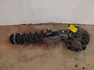 ΠΕΤΡΟΠΟΥΛΟΣ ΔΕΞΙ ΑΚΡΑΞΟΝΙΟ FIAT SEDICI / SUZUKI SX4 2007-