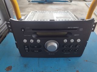 RADIO CD