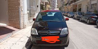 Opel Meriva 2006 i