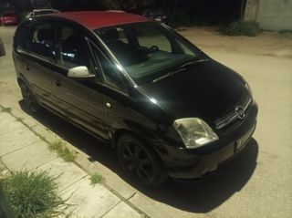 Opel Meriva 2006 i