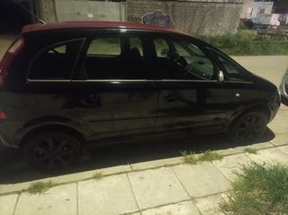 Opel Meriva 2006 i-thumb-1