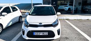 Kia Picanto 2018