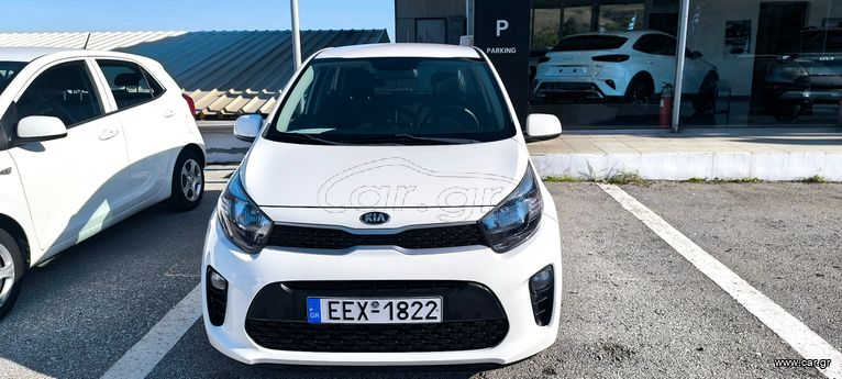 Kia Picanto 2018