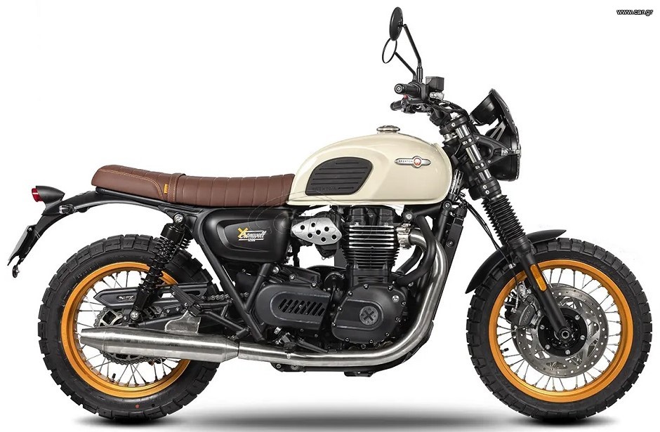Brixton Cromwell 1200 2026 X