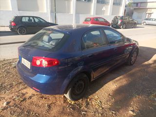 Daewoo Lacetti 2004 i