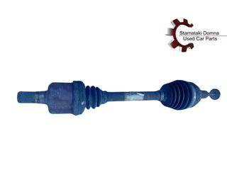 Αριστερό Ημιαξόνιο Ford με Κωδικό 7G913B437BC