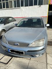 Ford Mondeo 2005