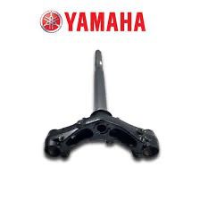 ΣΤΑΥΡΟΣ ΓΝΗΣΙΟΣ YAMAHA N-MAX 125/155 ‘15-‘20