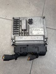 VW POLO - SEAT IBIZA - SKODA FABIA 14-18 04B907445 1.4 TDI - CUS