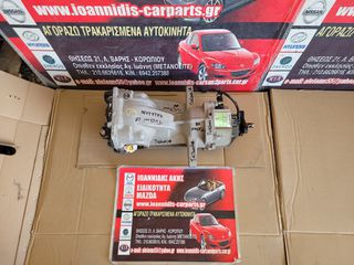 HYUNDAI TUCSON 2008 ΔΙΑΦΟΡΙΚΟ ΠΙΣΩ