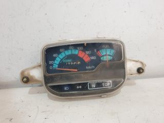 YAMAHA CRYPTON  105 ΚΟΝΤΕΡ ΜΕ 78.940χιλ