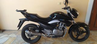 Suzuki GN 250 2013 GN 250