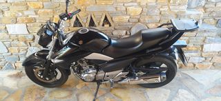 Suzuki GN 250 2013 GN 250-thumb-1