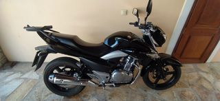 Suzuki GN 250 2013 GN 250-thumb-2