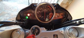 Suzuki GN 250 2013 GN 250-thumb-3