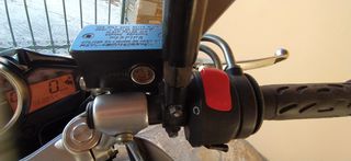 Suzuki GN 250 2013 GN 250-thumb-5