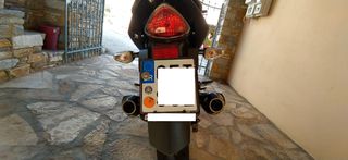 Suzuki GN 250 2013 GN 250-thumb-7