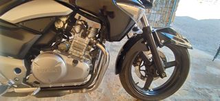 Suzuki GN 250 2013 GN 250-thumb-8
