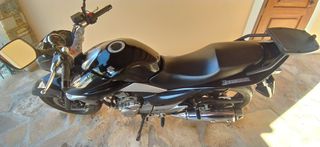 Suzuki GN 250 2013 GN 250-thumb-10