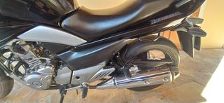 Suzuki GN 250 2013 GN 250-thumb-11