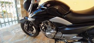 Suzuki GN 250 2013 GN 250-thumb-12