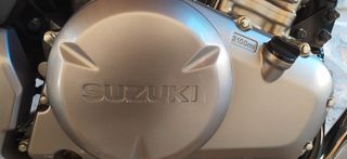 Suzuki GN 250 2013 GN 250-thumb-16