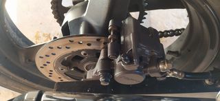 Suzuki GN 250 2013 GN 250-thumb-17