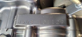 Suzuki GN 250 2013 GN 250-thumb-19