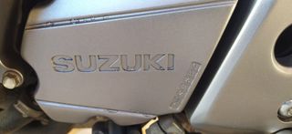 Suzuki GN 250 2013 GN 250-thumb-20