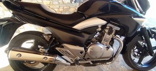 Suzuki GN 250 2013 GN 250-thumb-25