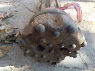 Γεωτρύπανα 2025