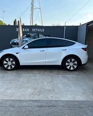 Tesla Model Y 2022 LONG RANGE DUAL MOTOR ΤΕΤΡΑΚΙΝΗΤΟ-thumb-5
