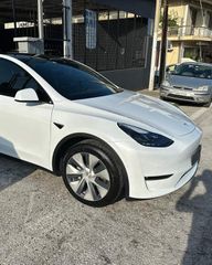 Tesla Model Y 2022 LONG RANGE DUAL MOTOR ΤΕΤΡΑΚΙΝΗΤΟ-thumb-4