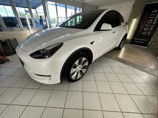 Tesla Model Y 2022 LONG RANGE DUAL MOTOR ΤΕΤΡΑΚΙΝΗΤΟ-thumb-22