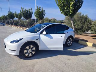 Tesla Model Y 2022 LONG RANGE DUAL MOTOR ΤΕΤΡΑΚΙΝΗΤΟ-thumb-13