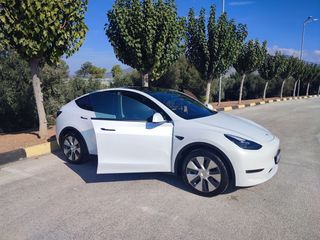 Tesla Model Y 2022 LONG RANGE DUAL MOTOR ΤΕΤΡΑΚΙΝΗΤΟ-thumb-14