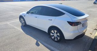 Tesla Model Y 2022 LONG RANGE DUAL MOTOR ΤΕΤΡΑΚΙΝΗΤΟ-thumb-15