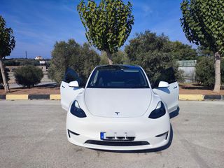 Tesla Model Y 2022 LONG RANGE DUAL MOTOR ΤΕΤΡΑΚΙΝΗΤΟ-thumb-18