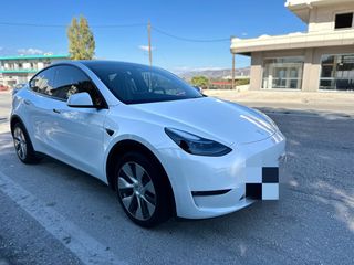Tesla Model Y 2022 LONG RANGE DUAL MOTOR ΤΕΤΡΑΚΙΝΗΤΟ-thumb-24