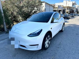 Tesla Model Y 2022 LONG RANGE DUAL MOTOR ΤΕΤΡΑΚΙΝΗΤΟ-thumb-25