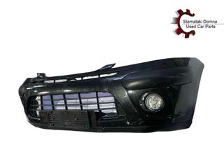 Citroen C3 2002-2005, Προφυλακτήρας Εμπρός