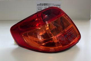 SUZUKI SX4 07-13 / FIAT SEDICI 07-