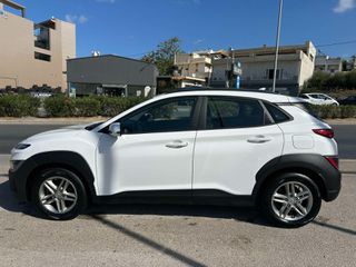 Hyundai Kona 2021 PREMIUM-thumb-1
