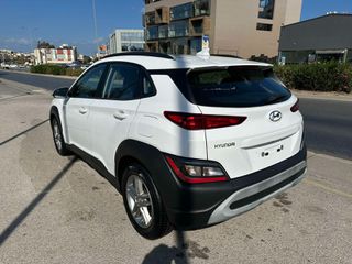 Hyundai Kona 2021 PREMIUM-thumb-2