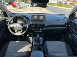 Hyundai Kona 2021 PREMIUM-thumb-8