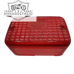 ΚΡΥΣΤΑΛΟ ΣΤΟΠ YAMAHA CHAPPY LB50