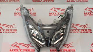 ΠΩΛΕΙΤΑΙ ΦΑΝΑΡΙ ΜΠΡΟΣΤΑ ΓΙΑ KYMCO AK550 2021-